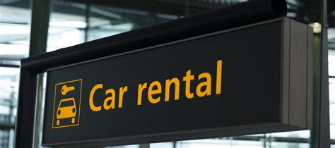 Car Rental Reservations 